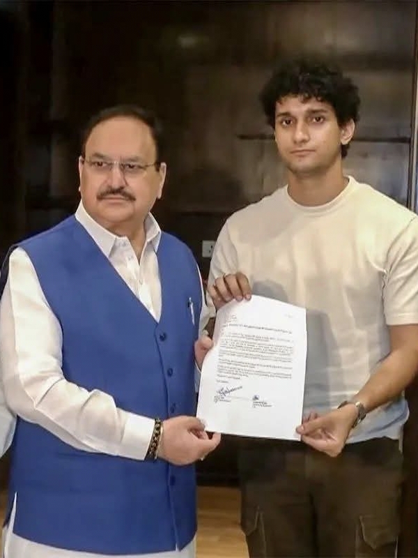 धर्मेंद्र प्रधान के इस्तीफे की मांग पर सरकार ने शनिवार दोपहर तक मांगा समय, CJP से बातचीत जारी